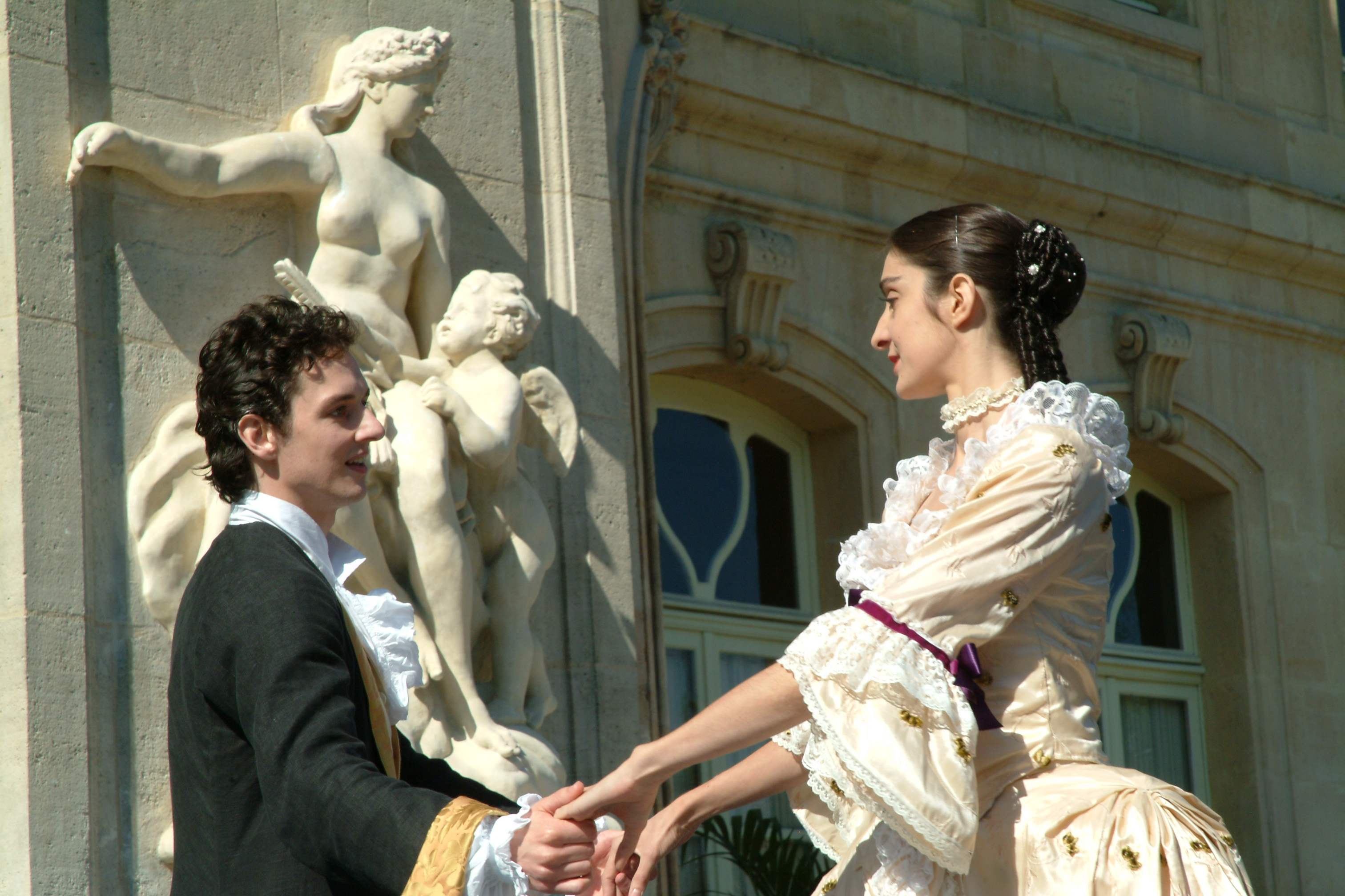 Baroque au chateau 13