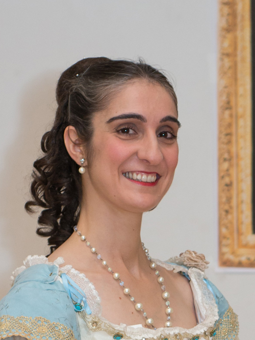 Irene Feste portrait aus1