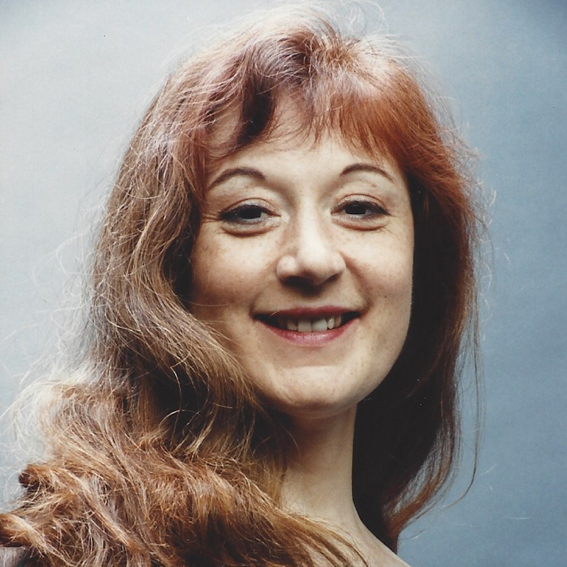 Photo de Cécile LAYE